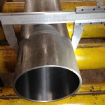 ASTM A519 Mechanical Tubing&Precision Tube