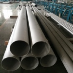 JIS SUS304 seamless steel pipe
