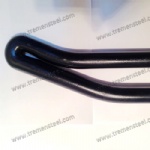 Carbon Seamless bending tube