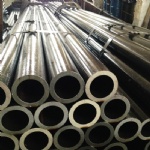 DIN2391 Precision seamless steel tube