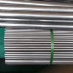 DIN2393  Welded precision steel tube