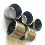 ASTM A519 mechanical precision steel tube