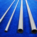Precision hydraulic tubes