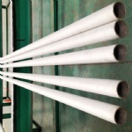 Stainless steel tube ASTM A213 TP303