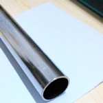 Stainless steel tube JIS G3463 SUS304L
