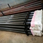 Seamless Alloy steel pipe  T11
