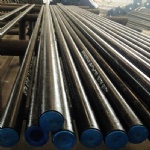 ASTM A179 Heat exchanger steel tube