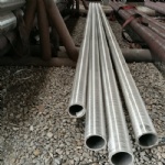 ASTM A213 T91 SEAMLESS ALLOY STEEL TUBE