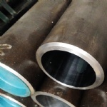 Honed cylinder tube DIN2391